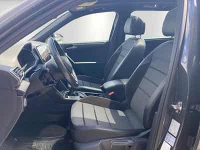 SEAT Tarraco 1.5TSI ABS Fahrerairbag Beifahrerairbag (2020) - Foto 8