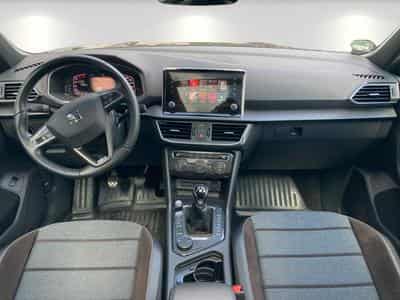 SEAT Tarraco 1.5TSI ABS Fahrerairbag Beifahrerairbag (2020) - Foto 9