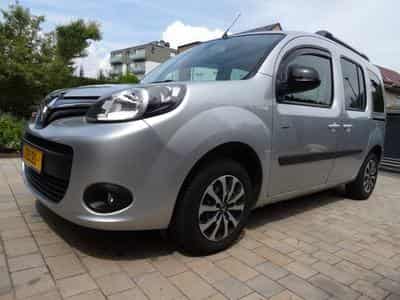 Renault Kangoo 1.5 dCi 116CV LIMITED (2020) - Photo 1