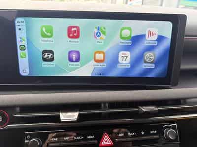 Hyundai Tucson 1.6 T-GDI HEV 6AT Shine Shadow N-LINE 239CV (2026) - Photo 1
