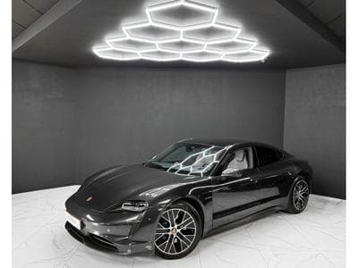 Porsche Taycan Performance Batterie / Sport Chrono / Pano / Dual Screen (2023) - Foto 1
