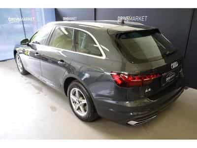 Audi A4 Avant (2024) - Foto 14