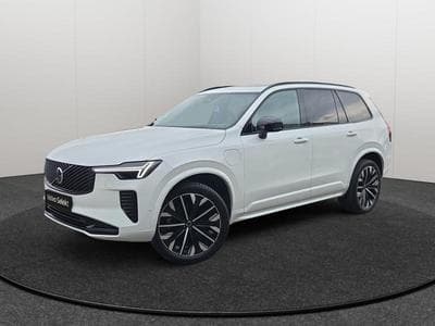 Volvo XC90 T8 Plus Dark Auto 2026 / Essence (2025) - Photo 1