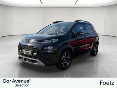 Citroen C3 Aircross Shine (2019) - Foto 1