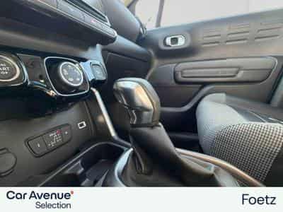 Citroen C3 Aircross Shine (2019) - Foto 10