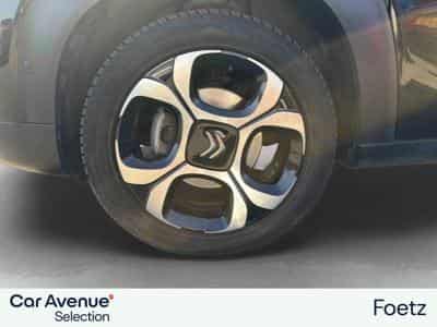 Citroen C3 Aircross Shine (2019) - Foto 11