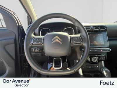 Citroen C3 Aircross Shine (2019) - Foto 13
