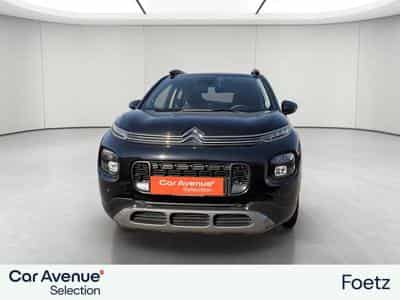 Citroen C3 Aircross Shine (2019) - Foto 14