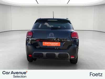 Citroen C3 Aircross Shine (2019) - Foto 15