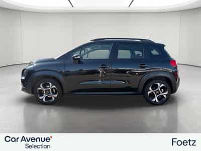 Citroen C3 Aircross Shine (2019) - Foto 2