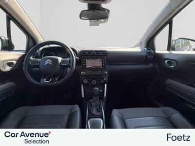 Citroen C3 Aircross Shine (2019) - Foto 3