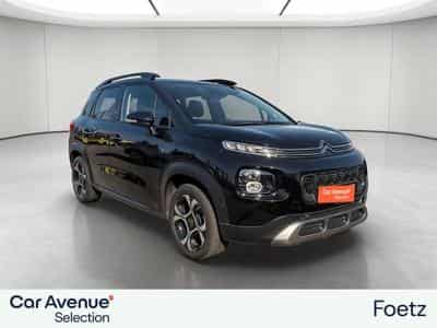 Citroen C3 Aircross Shine (2019) - Foto 4