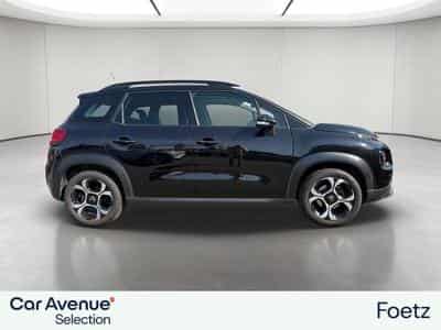 Citroen C3 Aircross Shine (2019) - Foto 5