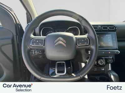Citroen C3 Aircross Shine (2019) - Foto 6