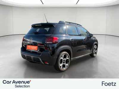 Citroen C3 Aircross Shine (2019) - Foto 7