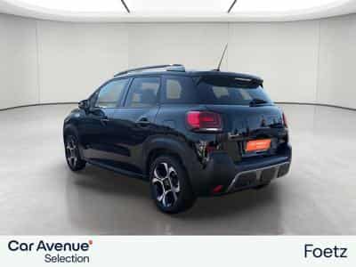 Citroen C3 Aircross Shine (2019) - Foto 8