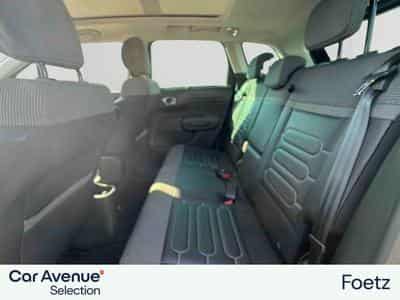 Citroen C3 Aircross Shine (2019) - Foto 9