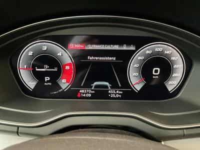 Audi Q5 S-line+S-Tronic+40TDI+Quattro+P.Premium+AHK+LM19 (2021) - Foto 11