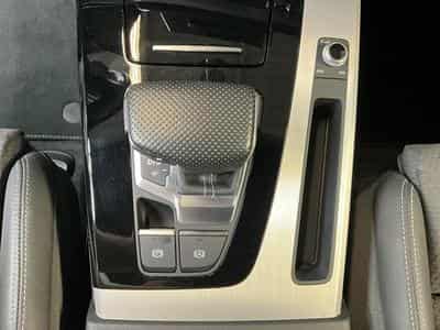 Audi Q5 S-line+S-Tronic+40TDI+Quattro+P.Premium+AHK+LM19 (2021) - Foto 12