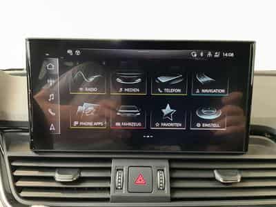 Audi Q5 S-line+S-Tronic+40TDI+Quattro+P.Premium+AHK+LM19 (2021) - Foto 13