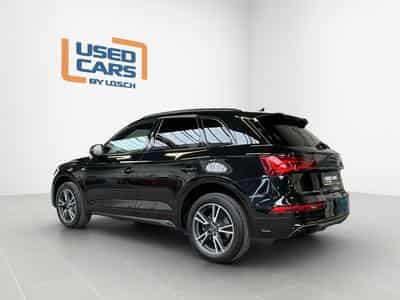 Audi Q5 S-line+S-Tronic+40TDI+Quattro+P.Premium+AHK+LM19 (2021) - Foto 5
