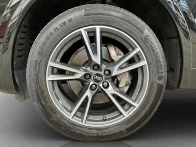 Audi Q5 S-line+S-Tronic+40TDI+Quattro+P.Premium+AHK+LM19 (2021) - Foto 8