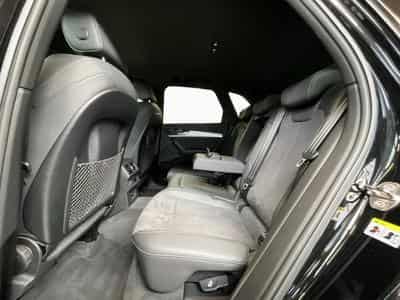Audi Q5 S-line+S-Tronic+40TDI+Quattro+P.Premium+AHK+LM19 (2021) - Foto 9