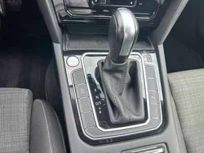 VW Passat Passat SW 2.0 TDi Style Business DSG (2020) - Foto 15