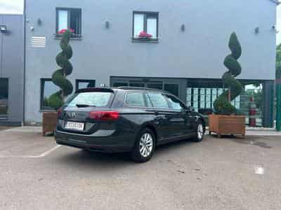 VW Passat Passat SW 2.0 TDi Style Business DSG (2020) - Foto 3