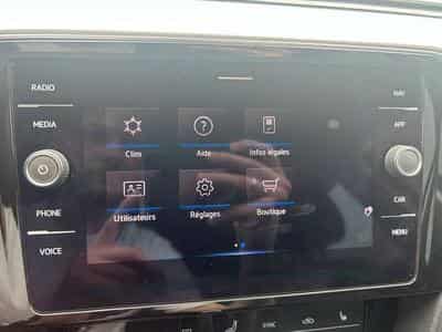 VW Passat Passat SW 2.0 TDi Style Business DSG (2020) - Foto 8
