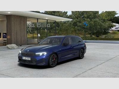 BMW M340 M340d xDrive Touring (2026) - Photo 1