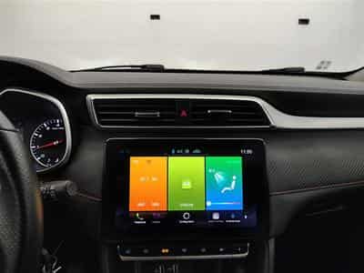 MG ZS 1.5 VTi 105cv Comfort CARPLAY / FULL LED / PDC AR / JA 17" (2023) - Foto 11