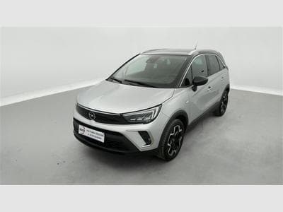 Opel Crossland 1.2 Turbo Elegance S/S (EU6.4) (2023) - Foto 1