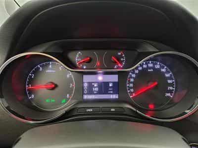 Opel Crossland 1.2 Turbo Elegance S/S (EU6.4) (2023) - Foto 10