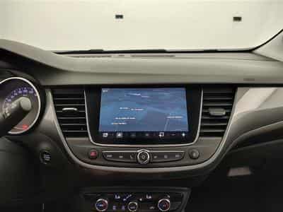 Opel Crossland 1.2 Turbo Elegance S/S (EU6.4) (2023) - Foto 11