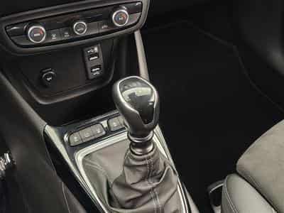 Opel Crossland 1.2 Turbo Elegance S/S (EU6.4) (2023) - Foto 12