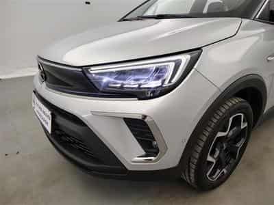 Opel Crossland 1.2 Turbo Elegance S/S (EU6.4) (2023) - Foto 15