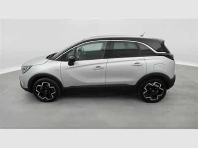 Opel Crossland 1.2 Turbo Elegance S/S (EU6.4) (2023) - Foto 3
