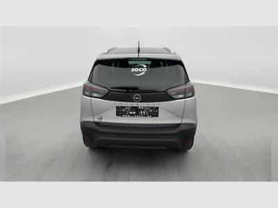 Opel Crossland 1.2 Turbo Elegance S/S (EU6.4) (2023) - Foto 5