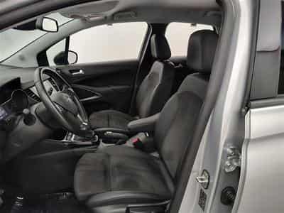 Opel Crossland 1.2 Turbo Elegance S/S (EU6.4) (2023) - Foto 7