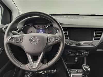 Opel Crossland 1.2 Turbo Elegance S/S (EU6.4) (2023) - Foto 9