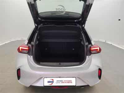 Opel Corsa 1.2 Turbo 100Cv GS Line S-CUIR / CARPLAY / FULL LED / CAMERA (2025) - Photo 15