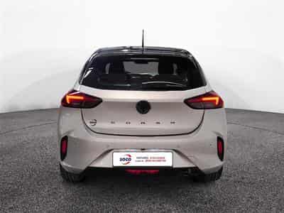 Opel Corsa 1.2 Turbo 100Cv GS Line S-CUIR / CARPLAY / FULL LED / CAMERA (2025) - Photo 5