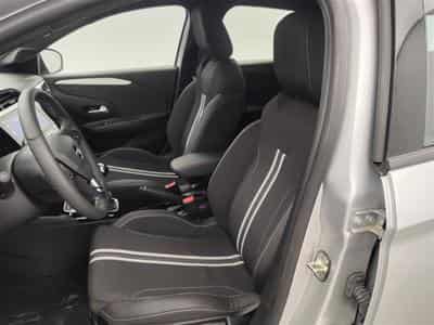 Opel Corsa 1.2 Turbo 100Cv GS Line S-CUIR / CARPLAY / FULL LED / CAMERA (2025) - Photo 7