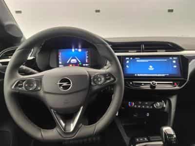 Opel Corsa 1.2 Turbo 100Cv GS Line S-CUIR / CARPLAY / FULL LED / CAMERA (2025) - Photo 9