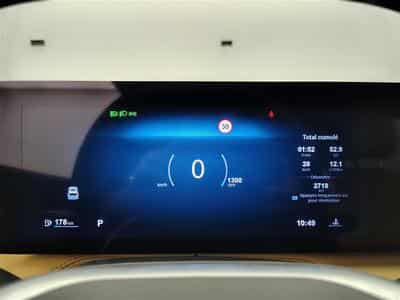 MG HS 1.5 T-GDi 170cv BVA Comfort CARPLAY / FULL LED / CUIR / CAM (2025) - Foto 10