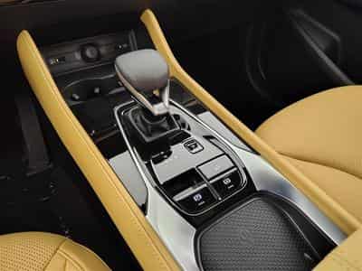 MG HS 1.5 T-GDi 170cv BVA Comfort CARPLAY / FULL LED / CUIR / CAM (2025) - Foto 12