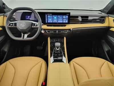 MG HS 1.5 T-GDi 170cv BVA Comfort CARPLAY / FULL LED / CUIR / CAM (2025) - Foto 8