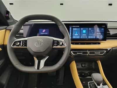 MG HS 1.5 T-GDi 170cv BVA Comfort CARPLAY / FULL LED / CUIR / CAM (2025) - Foto 9