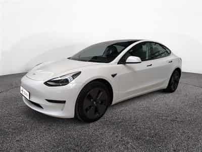 Tesla Model 3 60 kWh Standard Plus NAVI / FULL LED / CUIR / PANO (2023) - Photo 1